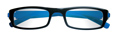 Thumbnail occhiali premontati da lettura mod. Prince Espressoocchiali blu