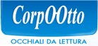 Occhiali da lettura premontati e certificati per la presbiopia semplice, marchio Corpootto leader nelle farmacie acquisito da IOI.