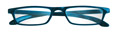 Thumbnail occhiali premontati da lettura DE LUXE mod. Trendy4 Espressoocchiali colore blu