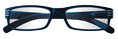 Thumbnail occhiali premontati da lettura mod. Luxus colore blu by Espressoocchiali