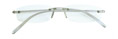 Thumbnail occhiali premontati da lettura mod. Light3 Espressoocchiali trasparente