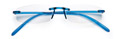 Thumbnail occhiali premontati da lettura Light3 Espressoocchiali blu