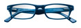 Thumbnail occhiali premontati da lettura mod. Ray Espressoocchiali blu