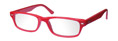 Thumbnail occhiali premontati da lettura mod. Ray Espressoocchiali rossi
