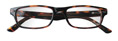 Thumbnail occhiali premontati da lettura Ray Espressoocchiali tartaruga chiusi